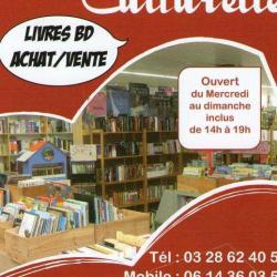 Epicerie Culturelle