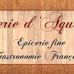 Epicerie D'aquitaine