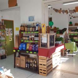 Epicerie De Coing
