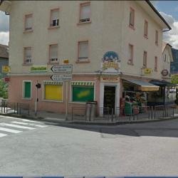 Epicerie De Gaillard