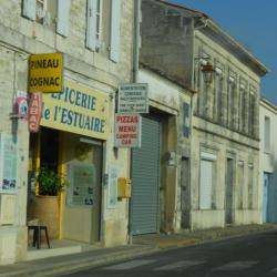 Epicerie De L'estuaire