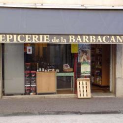 Epicerie De La Barbacane