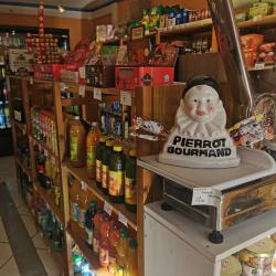 Epicerie De La Place