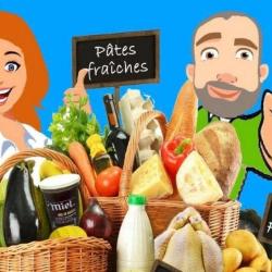 Epicerie De Lilia