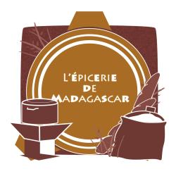 épicerie De Madagascar