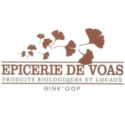 Epicerie De Voas