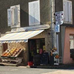 Epicerie Destrac