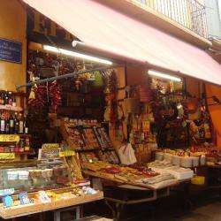 Epicerie Detail Sala