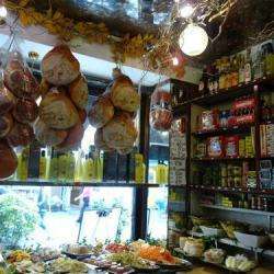 Epicerie Fine Rive Gauche