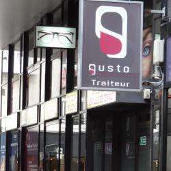 Epicerie Gusto