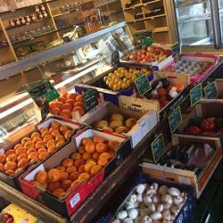 Epicerie Hatt