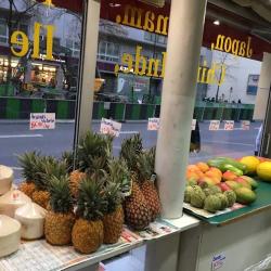 épicerie Japonaise Kanaé