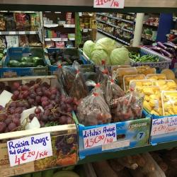 épicerie Japonaise Kanaé