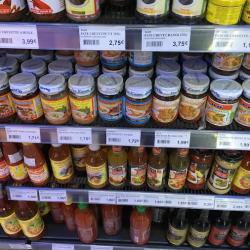 épicerie Japonaise Kanaé