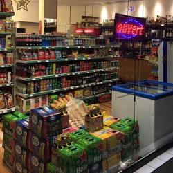 Epicerie Jean Jaures