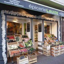 Epicerie Lauze