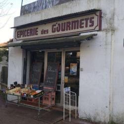 Epicerie Les Gourmets