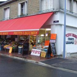 Epicerie Marie