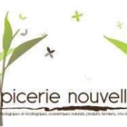Epicerie Nouvelle