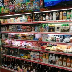 épicerie