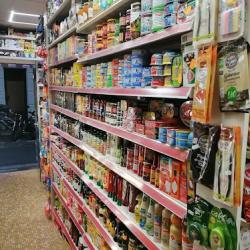 épicerie