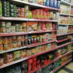épicerie