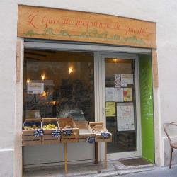 Epicerie Paysanne