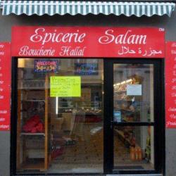 Epicerie Salam
