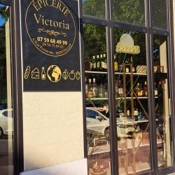Epicerie Victoria