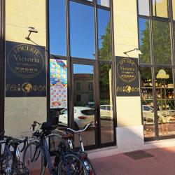 Epicerie Victoria