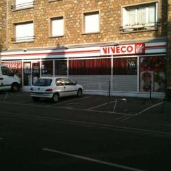 Epicerie Viveco