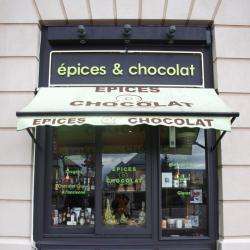 Epices & Chocolat