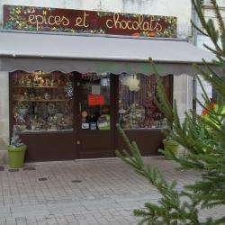 épices Et Chocolats