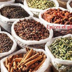 Epices Et Plus