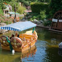 épidemaïs Croisière