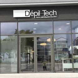 Epilation Définitive - Depil Tech Bordeaux Bassins