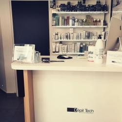 Epilation Définitive - Depil Tech Menton