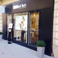 Epilation Définitive - Depil Tech Montpellier