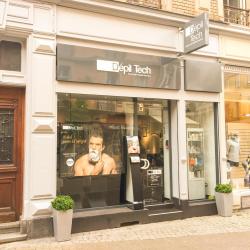 Epilation Définitive - Depil Tech Mulhouse