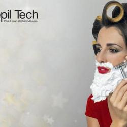 Epilation Définitive - Depil Tech Nice Rue Trachel - Malausséna