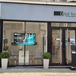 Epilation Définitive - Depil Tech Saint Quentin