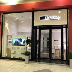 Depil Tech - Epilation Définitive