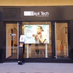 Epilation Définitive - Dépil Tech Montpellier