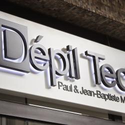 Epilation Définitive - Depil Tech Rennes
