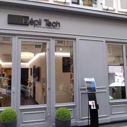 Epilation Définitive - Depil Tech Saint Malo