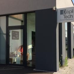 Epilation Définitive - Depil Tech Strasbourg Oberhausbergen