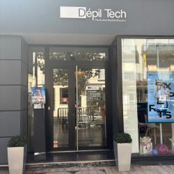 Epilation Définitive - Depil Tech Vichy