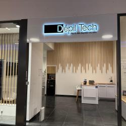 épilation Laser Définitive - Dépil Tech Etampes (cc E.leclerc)