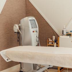 Epilation Laser & Medecine Esthetique | Laser Ness - Saint Mande 94