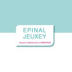 Epinal Jeuxey
